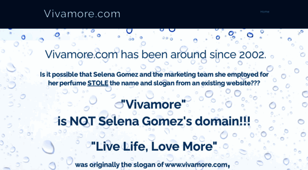 vivamore.com