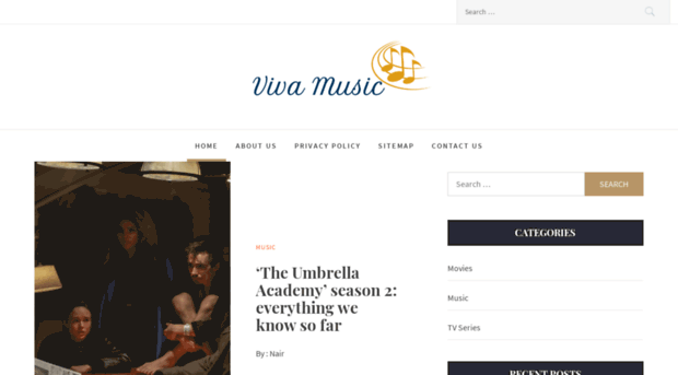 vivamusic.site