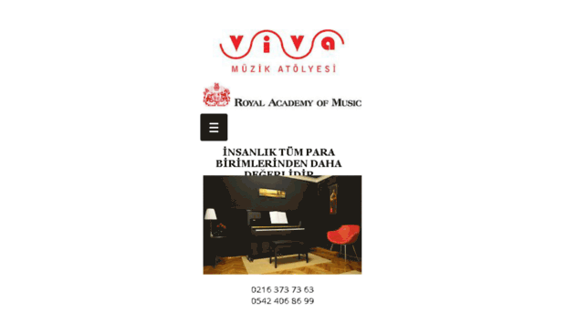 vivamuzik.com