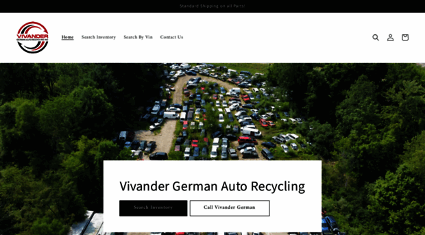 vivandergerman.com