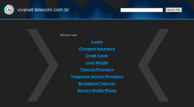 vivanet-telecom.com.br