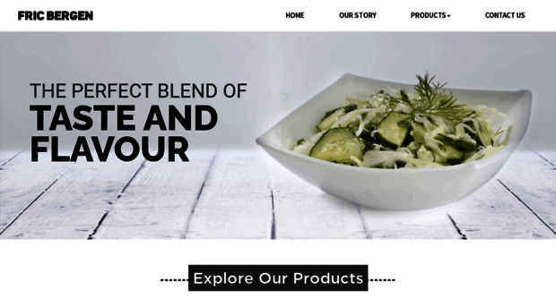 vivanfoods.com