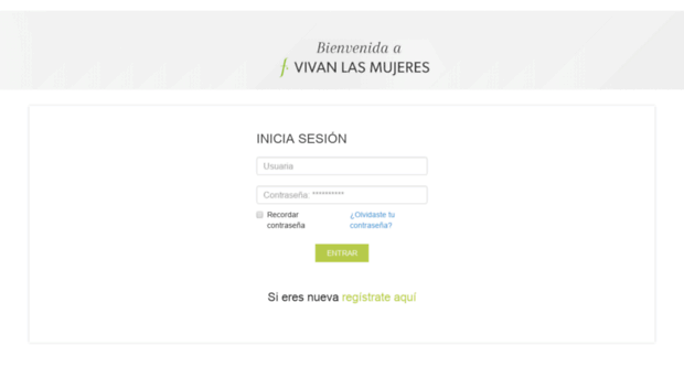 vivanlasmujeres.com.pe