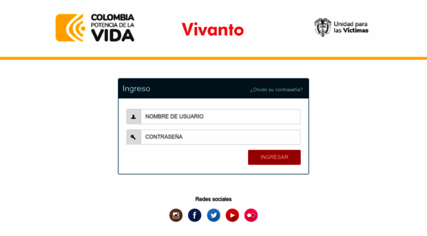 vivantov2.unidadvictimas.gov.co