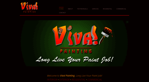 vivapainting.com