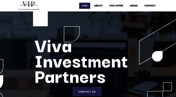 vivapartners.net