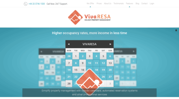 vivaresa.com