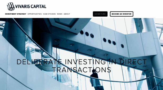 vivariscapital.com