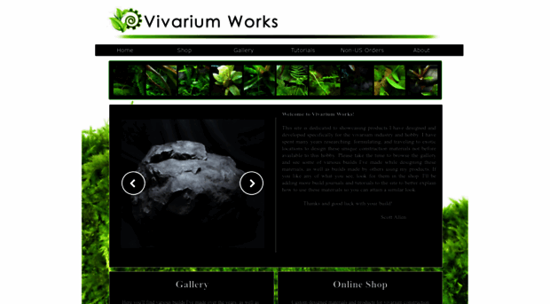 vivariumworks.com