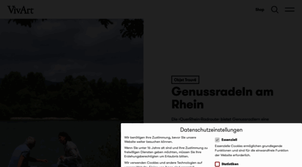 vivart.de