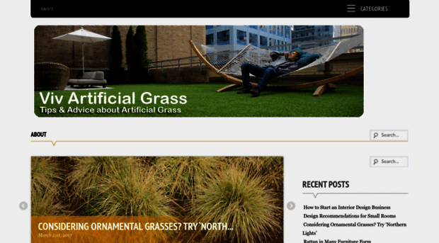 vivartificialgrass.com