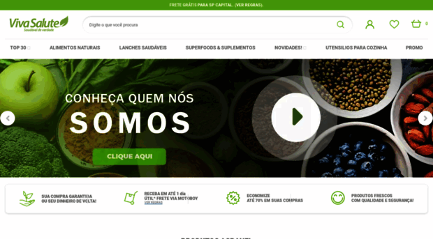 vivasalute.com.br