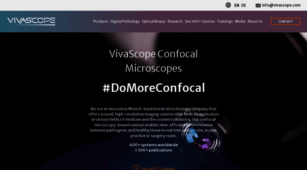 vivascope.de