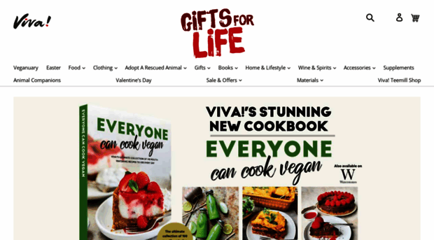 vivashop.org.uk