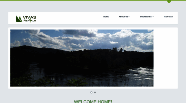 vivasrentals.com