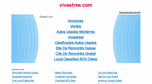 vivastree.com