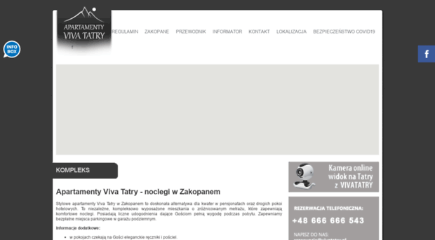 vivatatry.com.pl