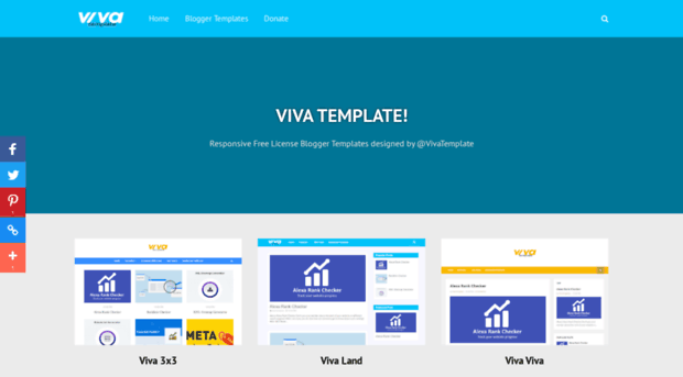 vivatemplate.com