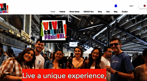 vivatequilafestival.com