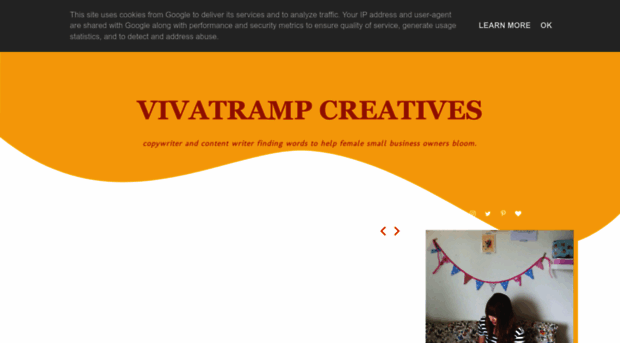 vivatramp.co.uk