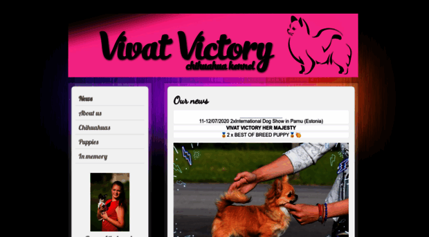 vivatvictory.jimdo.com