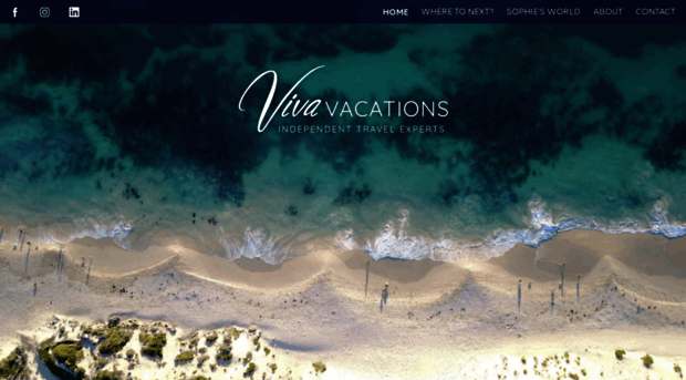 vivavacations.co.uk