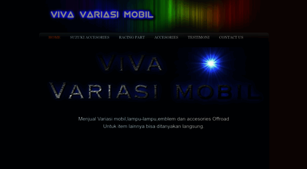 vivavariasi.weebly.com