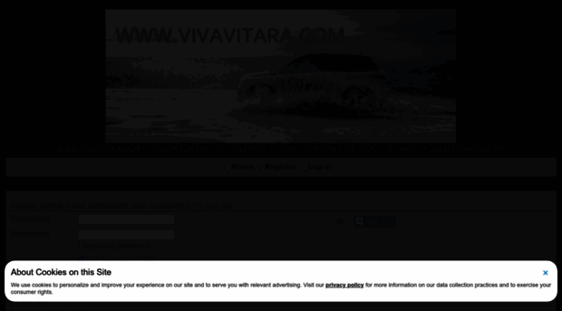 vivavitara.com