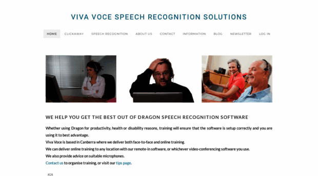 vivavocesrs.com