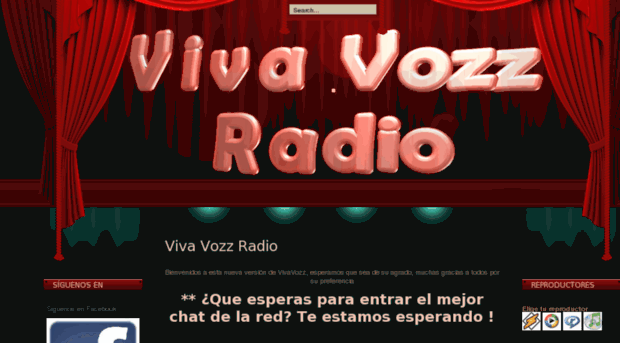 vivavozz.com