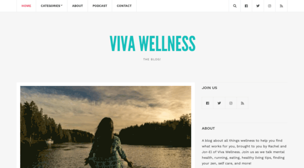 vivawellnessblog.com