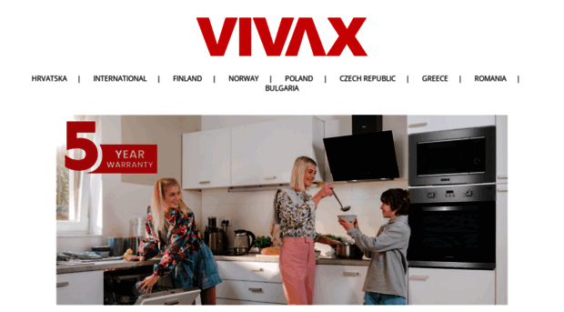 vivax.com