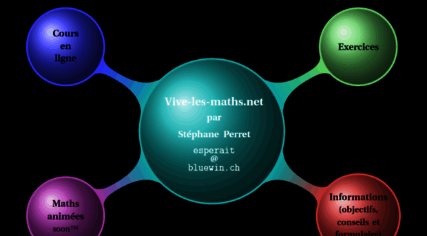 vive-les-maths.net