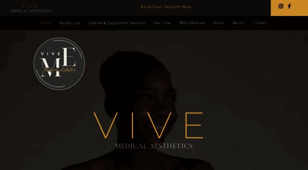 vive4me.com