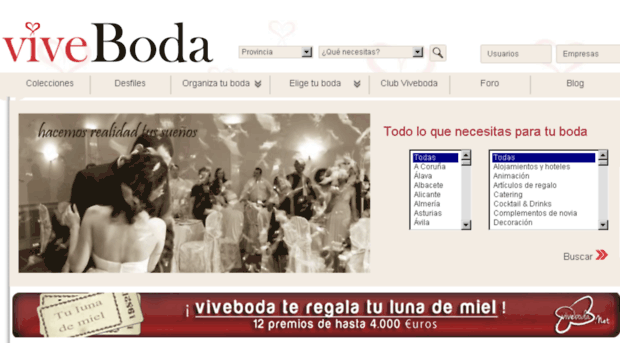 vivebodalugo.net