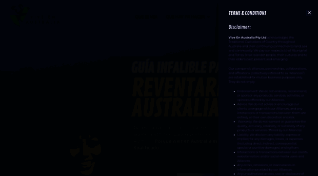 viveenaustralia.com.au