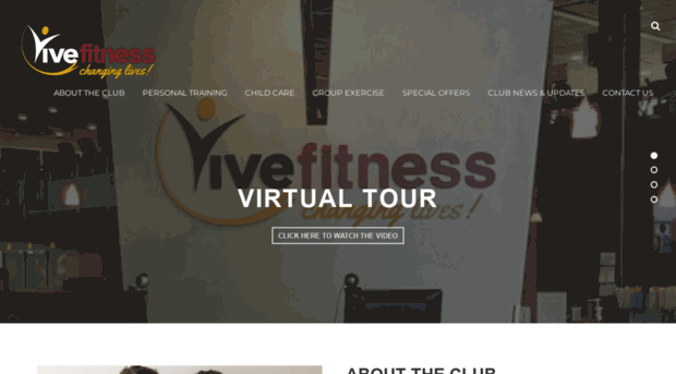 vivefitnessnj.com