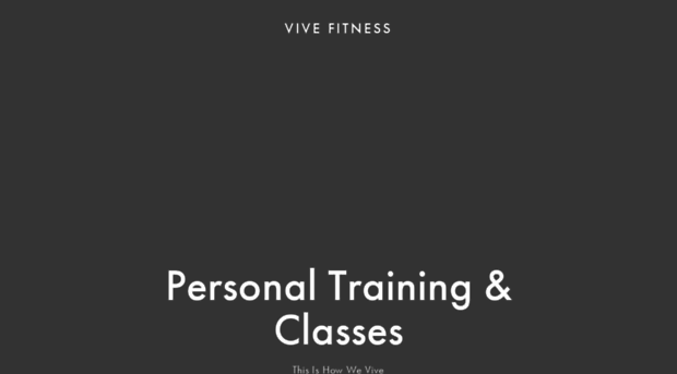 vivefitnesspdx.com