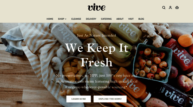 vivejuicery.com