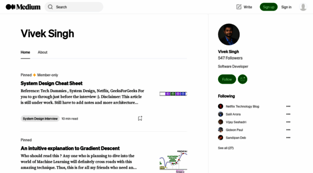 vivek-singh.medium.com