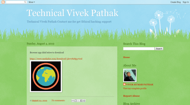 vivek5pathak.blogspot.com