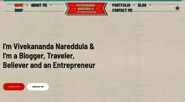 vivekananda.me