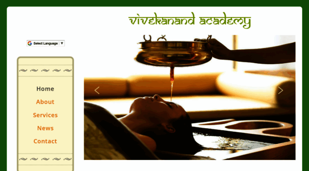 vivekanandacademy.co.in