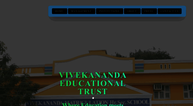 vivekanandasirkali.org