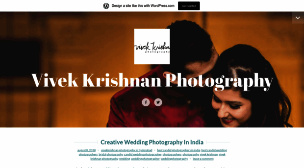 vivekkrishnanphotographysite.wordpress.com