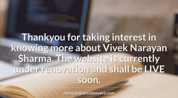 viveknarayansharma.com