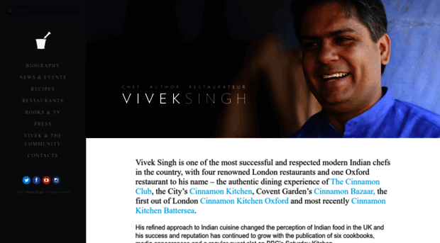 viveksingh.co.uk