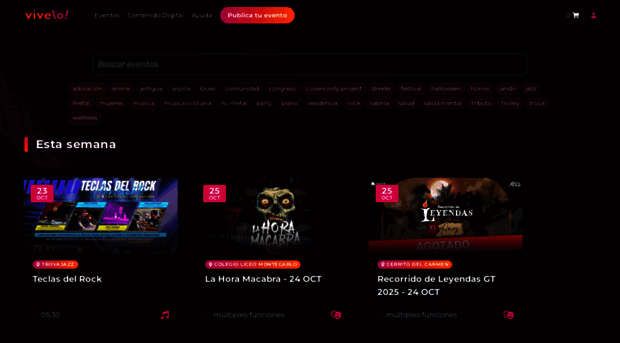 viveloonline.com