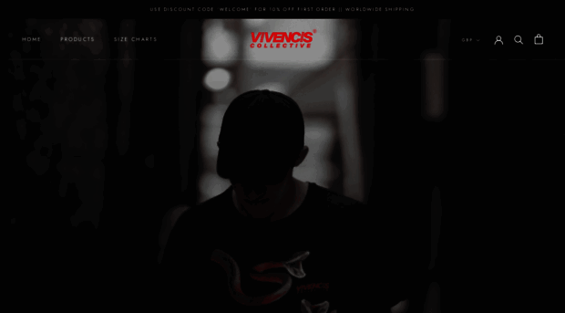 vivenciscollective.com