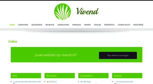 vivend.nl